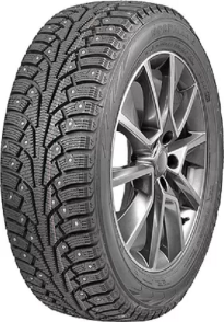 IKON NORDMAN 5